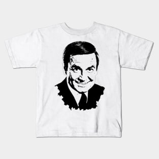 bob barker Kids T-Shirt